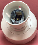 Quadrant XL Es Batten Holder - QXL604E27