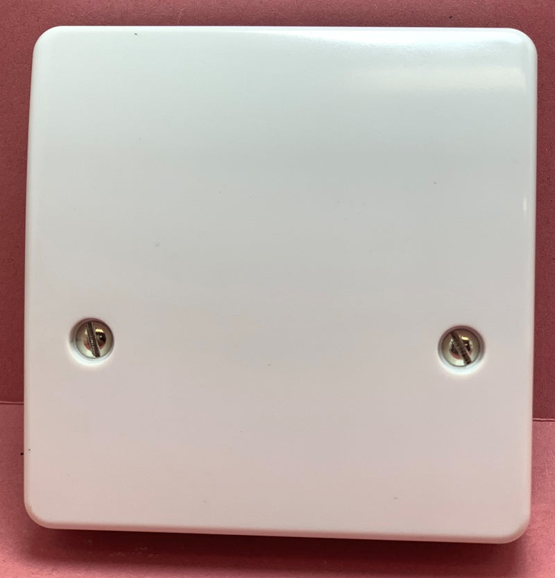 Quadrant XL 45A Connection Plate - QXL821