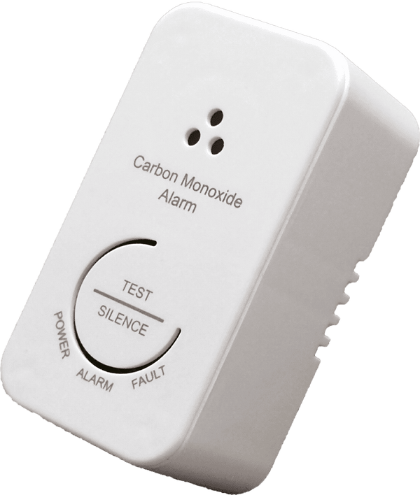 HiSpec HSA-BC-RF10-PRO Battery Powered Carbon Monoxide Alarm