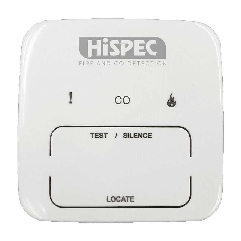 HiSpec  HSSA-CU-RF10-PRO  Radio Frequency Control Unit