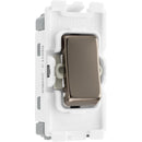 BG RBN13 Black Nickel Intermediate Module