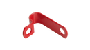 RCHL28 Fire-proof Cable "P-Clip", Red, White & Black (Box of 50) (RCHJ32)