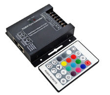 Sync Remote for RGB+W Light Controller (RGBW-Sync-Remote)