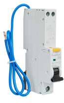 Fusebox RTA061630B 16A RCBO 6kA 1 pole (B CURVE) Type A