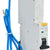Fusebox RTA061630B 16A RCBO 6kA 1 pole (B CURVE) Type A