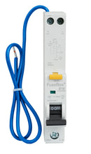 Fusebox RTA061630B 16A RCBO 6kA 1 pole (B CURVE) Type A