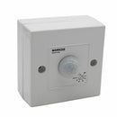 Manrose 1362 - PIR Electrical Fan Controller with Adjustable Timer