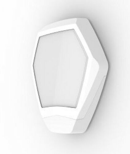 Texecom WDB-0003 Odyssey X3 Bell Box Cover White-White