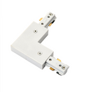 Saxby 3TRAWL Track L Connector