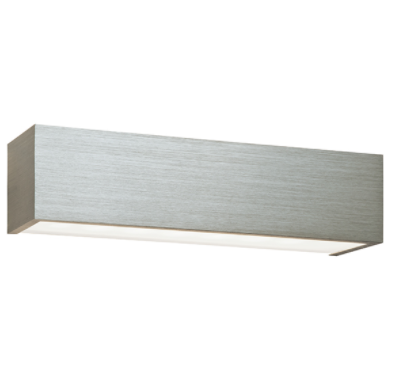 Saxby 46395 Shale CCT wall 9W cct