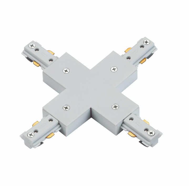 Saxby 75537 Track X connector
