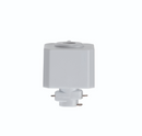 Saxby 75538 Track pendant adaptor