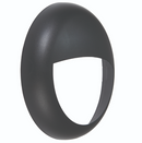 Saxby 77911 Forca black eyelid bezel