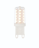 Saxby 76139 G9 LED SMD 220LM 2.3W warm white