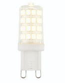 Saxby 81020 G9 LED SMD 400LM 3.5W cool white