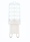 Saxby 81021 G9 LED SMD 400LM 3.5W daylight white
