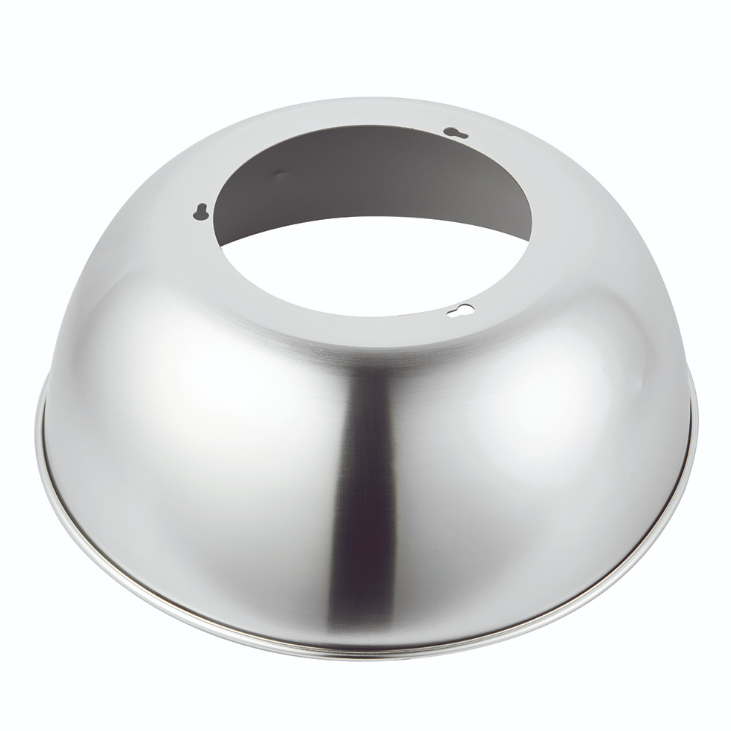 Saxby 78753 Altum aluminium shade accessory