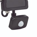 Saxby 78967 Surge PIR IP44 30W cool white