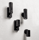 Saxby 81011 Icarus PIR 2lt wall IP44 7W