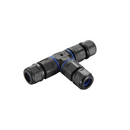 Saxby 90132 Inline IP68 Connector tee IP68