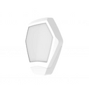 Texecom WDB-0003 Odyssey X3 Bell Box Cover White-White