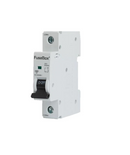 Fusebox MT06B451 45A 6kA 1 pole B CURVE MCB