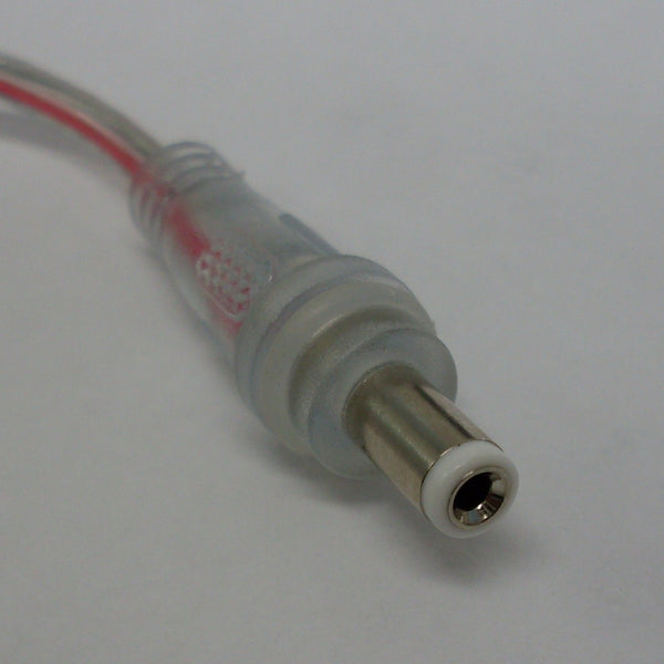 Waterproof Single Colour Connector for LED Strip (Type 9)