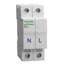 Schneider Electric SE125L2 125A Terminal Block for LoadCentre KQ Distribution Board
