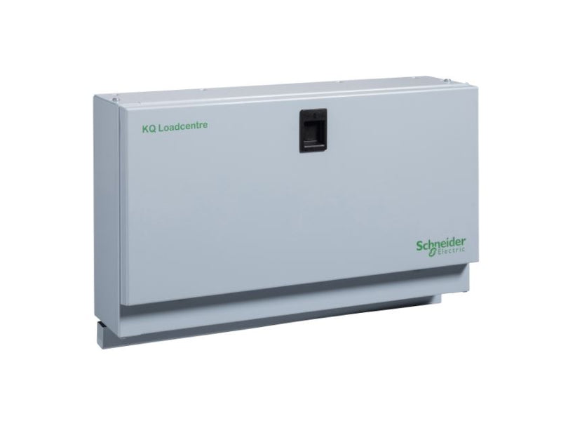 Schneider Electric SE17BES 17 Module Extension for LoadCentre SE12B250 KQ Distribution Board