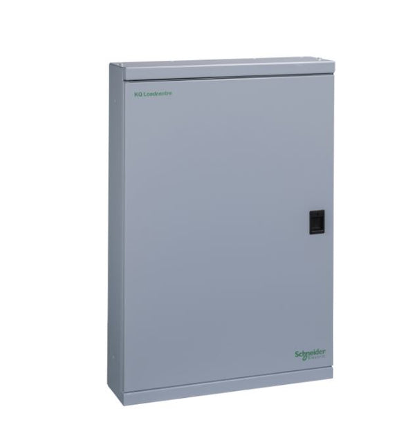 Schneider Electric SE48B250 16-Way, 250A 3-Phase B Type LoadCentre KQ Distribution Board