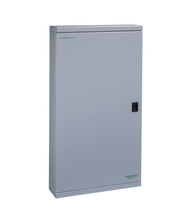 Schneider Electric SE54B250 18-Way, 250A 3-Phase B Type LoadCentre KQ Distribution Board