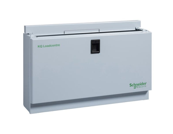 Schneider Electric SECSW100 100A Contactor + Switch for 3-Phase LoadCentre KQ Distribution Board