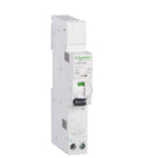 Schneider Electric SEE106B03 6A, B Curve RCBO for LoadCentre KQ Distribution Board