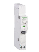 Schneider Electric SEE120B03 20A, B Curve RCBO for LoadCentre KQ Distribution Board