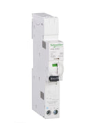 Schneider Electric SEE120C03 20A, C Curve RCBO for LoadCentre KQ Distribution Board