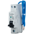Fusebox RTAMB20 20A Mini-RCBO 6kA 2 pole (B Curve) Type A (Now RTAMB20BD)