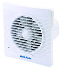 Vent-Axia Silhouette 150XT (Timer) Kitchen Fan