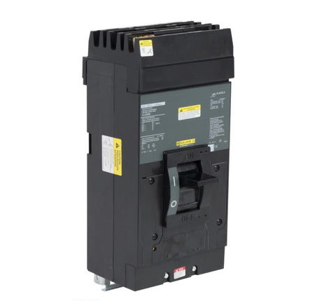 Schneider Electric SLA3000M 400A Automatic Switch Disconnector (Isolator) for 400A Panelboards