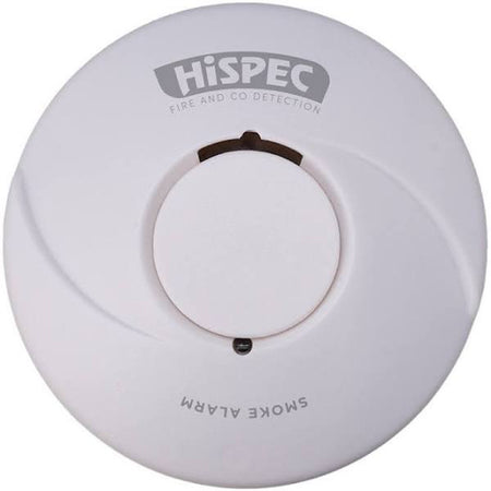 HiSpec HSSA-PE-RF10-PRO RF Mains Smoke Alarm