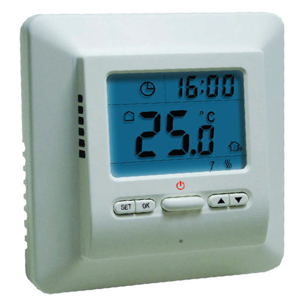 Sunstone Standard Programmable Thermostat (SS-PSTAT)