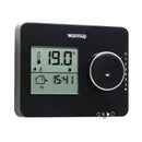 Warmup ELT-PB TEMPO Thermostat - Piano Black