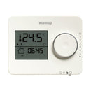 Warmup ELT-PW TEMPO Thermostat - Porcelain white