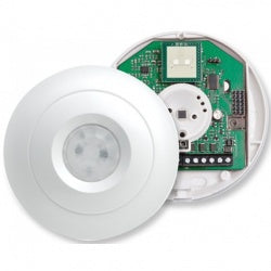 Texecom AFX-0001 Premier Elite Grade 3 Anti Masking Motion Detector AM360DT – Antimask 360 Dualtech 24.125GHz