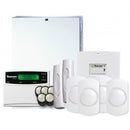 Texecom KIT-1005 Premier Elite 32 Zone Hybrid Wirless Alarm Kit