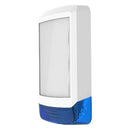 Texecom WDA-0001 Odyssey X1 Bell Box  Cover White-Blue