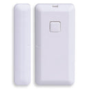 Texecom GHA-0001 Ricochet Premier Elite Micro Door Contact-W 868MHz White