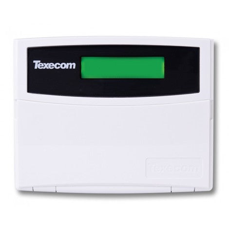 Texecom CGA-0001 Speech Dialler