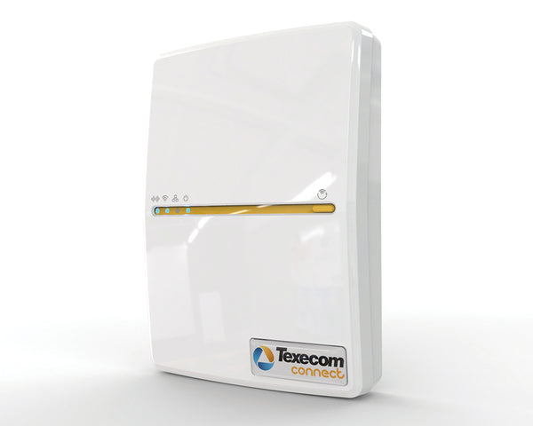 Texecom CEL-0007 Premier Elite Dual Path Smart Communicator (SmartCom)