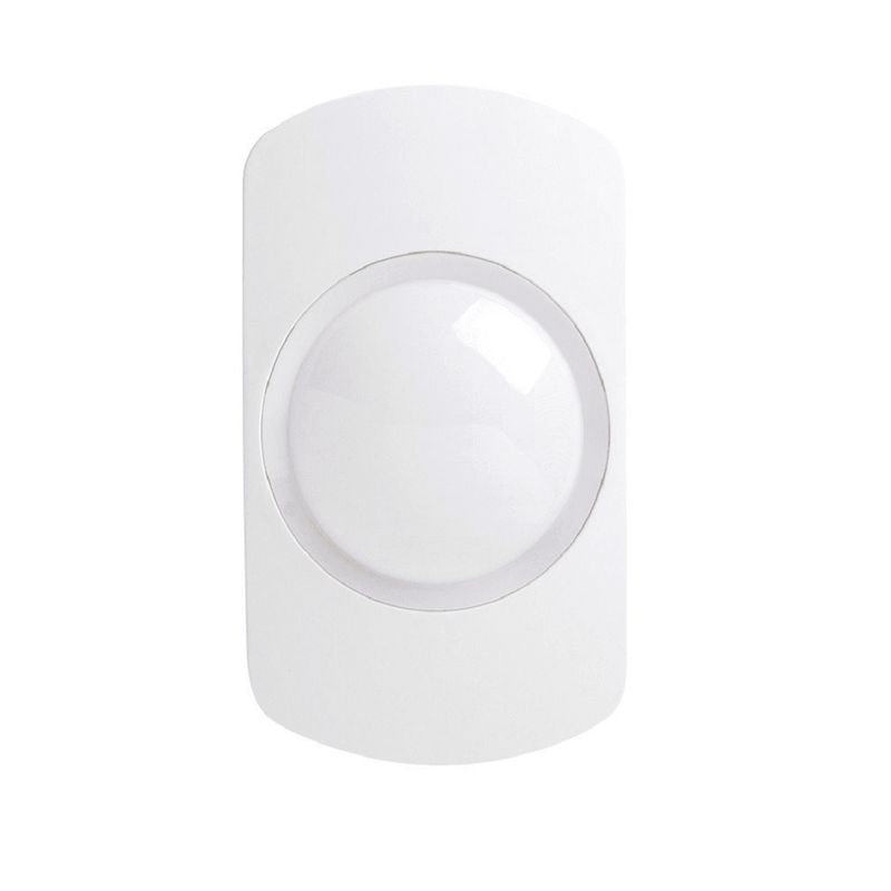 Texecom AKC-0001 Capture Grade 2 20m Wired Quad Element PIR Sensor