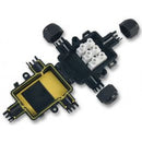 BG THK200C2E Nexus Storm IP67 3-Pole Teebox Kit